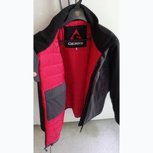 Men's Gerry Winter Jacket Size L